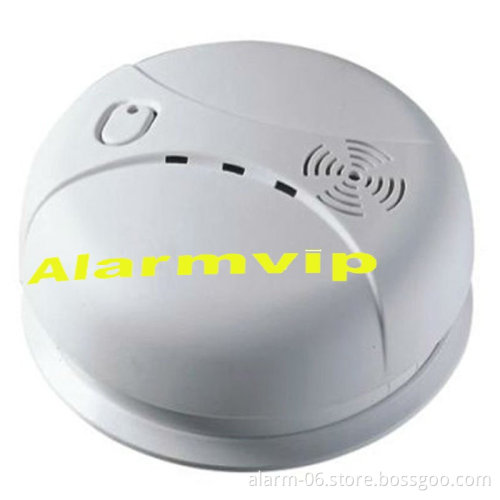 economic smoke detector alarm with CE